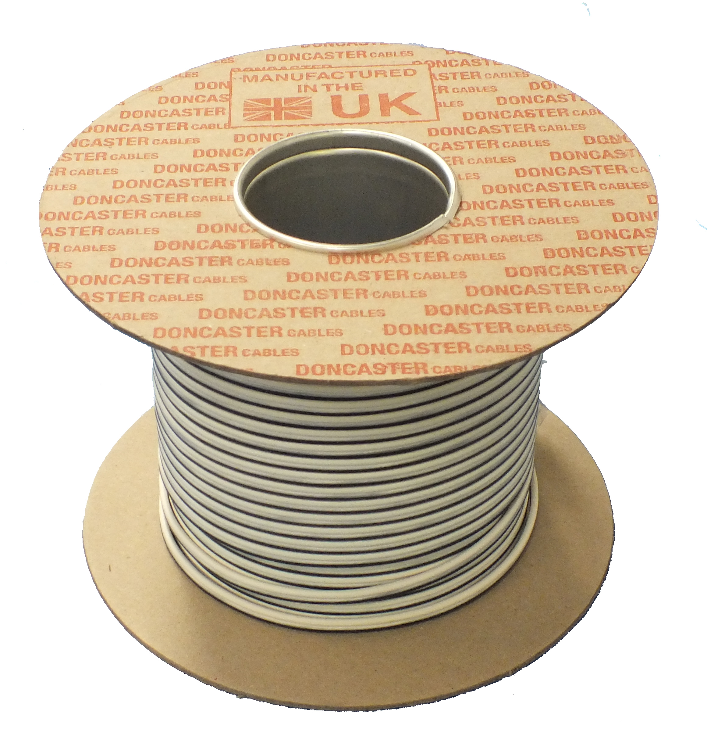 STEREO TWIN SPEAKER CABLE - SPEAKER